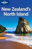 (Lonely Planet New Zealands North Island) By Atkinson, Brett (Author) Paperback on 01-Nov-2010