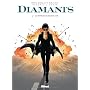 Diamants, Tome 4 : La r�volte de Ramai Gan de Jean-Claude Bartoll