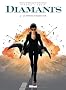 Diamants, Tome 4 : La r�volte de Ramai Gan