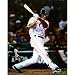 Jacob Ellsbury Autographed/Hand Signed Boston Red Sox 2007 World Series 16x20 Photo