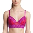 Josie by Natori Women's Etoile 3/4 Contour Plunge Bra