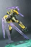 Bandai Robot Spirit Damashi ZegaPain Hraesvelg Action Figure