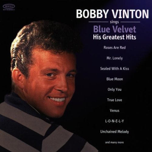 Bobby Vinton - My Heart Belongs to Only You  (1964) Lyrics - Zortam Music