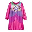Girls' Princess Gown - Pink