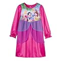 Girls' Princess Gown - Pink