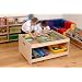 Activity Playtable - play area & storage (104 x 80 x 51cm), 1 - Playtable Only