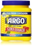 Argo Corn Starch - 16 oz