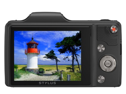 Imagen 3 de Olympus SZ-15