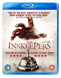 The Innkeepers [Blu-ray] DVD