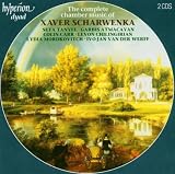 Scharwenka: Complete Chamber Music