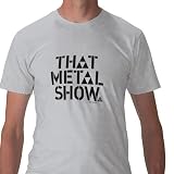 That Metal Show: Logo Tee - Unisex