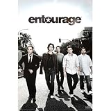 Entourage Poster HBO TV Show 24x36 Poster Poster Print, 24x36 Poster Print, 24x36