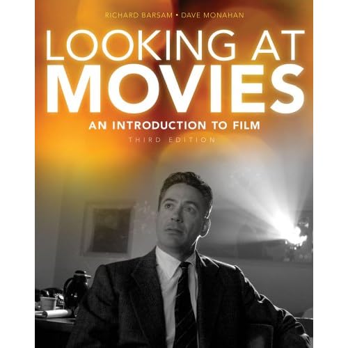 Looking at Movies: An Introduction to Film (Third Edition) (Book + DVD + Web Access)