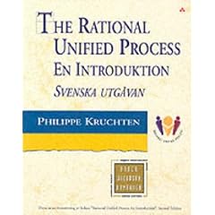Rational Unified Process: En Introduktion Svenska
