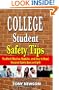 College Student Safety Tips
