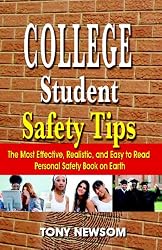 College Student Safety Tips
