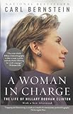 A Woman in Charge: The Life of Hillary Rodham Clinton