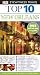 DK Eyewitness Top 10 Travel Guide: New Orleans