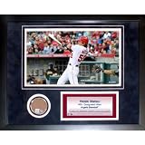 MLB Los Angeles Angels Mini Dirt Collage - 11x14