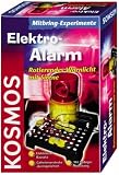 KOSMOS 659172 - Mitbringexperiment Elektro-Alarm