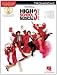 High School Musical 3 for Trombone - Instrumental Play-Along CD/Pkg (High School Musical 3 Instrume)