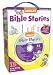 Bible Stories: 12 Chunky Board Books with CD (Audio) (My Take-Along Library)