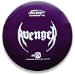 Discraft Z Avenger Disc Golf Driver