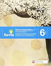 Lengua. 6 Primaria. Savia