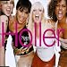 Holler (Radio Edit) cover