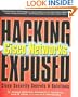Hacking Exposed Cisco Networks: Cisco Security Secrets & Solutions