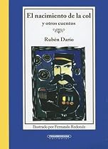El Nacimiento de la Col y otros cuentos (Cajon de Cuentos) (Spanish Edition)