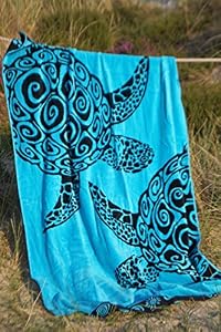 amazon extra large beach towels