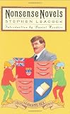 Nonsense Novels
