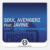 Dont Let the Morning Come [CD 2]