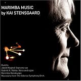 Kai Stensgaard - Marimba Music By Kai Stensgaard
