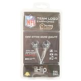 St. Louis Rams iHip Team Logo Head Phones