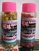 2 x tubs 200 6mm Paintballs for use in BB GUN