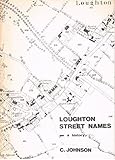 Loughton street names