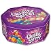 Nestle Quality Street Candies 2lb Tin