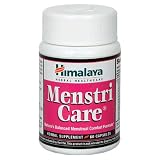 Himalaya Herbal Healthcare MenstriCare, Menstrual Comfort, 60 Capsules, 575 mg (Pack of 2)