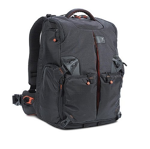 Kata 3in1 -35 PL Sling Rucksack f&uuml;r Kamera  mit 3 Tragem&ouml;glichkeiten (5-6 Objektive, Blitz Preisvergleich