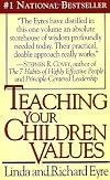 Teaching Your Children Values