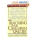 Teaching Your Children Values