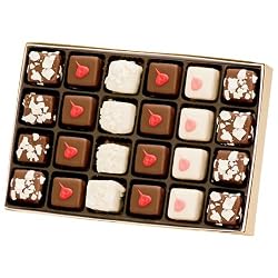 Fancy Petits Fours - Wisconsin Cheeseman