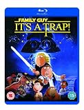 Family Guy - It's A Trap