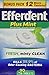 Efferdent Plus Mint Anti-Bacterial Denture Cleanser Tablets, 90 Count