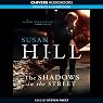 Shadows in the Street: Simon Serrailler 5