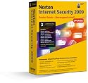 Norton Internet Security 2009 3 Benutzer - Upgrade - deutsch*