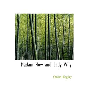 【クリックで詳細表示】Madam How and Lady Why [Large Print]＜/span [ペーパーバック]