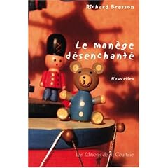 Le Man�ge d�senchant�